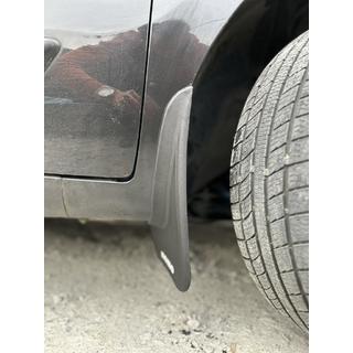 Premium Mud Flaps (Turkey) Citroen Nemo 2007-2017 photo 4