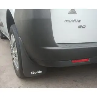 Premium Mud Flaps (Turkey) photo 2
