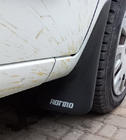 Fiat Fiorino/Qubo 2008-2024 Premium Mud Flaps (Turkey) Front photo 4