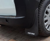 Fiat Fiorino/Qubo 2008-2024 Premium Mud Flaps (Turkey) Front photo 5