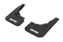 Fiat Fiorino/Qubo 2008-2024 Premium Mud Flaps (Turkey) Front photo 10