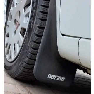 Premium Mud Flaps (Turkey) photo 2
