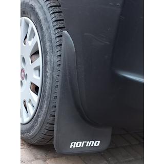 Premium Mud Flaps (Turkey) Fiat Fiorino/Qubo 2008-2024 photo 3