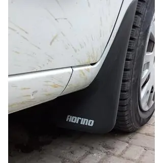 Premium Mud Flaps (Turkey) photo 4