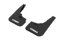 Opel Combo 2012-2018 Premium Mud Flaps (Turkey) Set photo 3