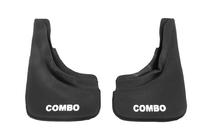 Opel Combo 2012-2018 Premium Mud Flaps (Turkey) Set photo 6