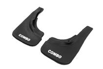 Opel Combo 2012-2018 Premium Mud Flaps (Turkey) Set photo 7