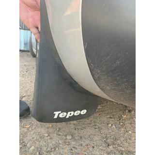 Premium Mud Flaps (Tepee, Turkey) Peugeot Partner Tepee 2008-2018 photo 4
