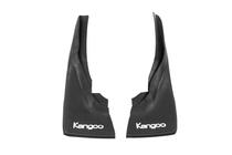 Renault Kangoo 1998-2008 Premium Mud Flaps (Turkey) Set photo 5