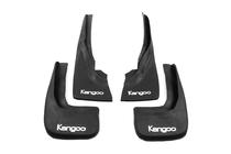Renault Kangoo 1998-2008 Premium Mud Flaps (Turkey) Set photo 7