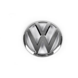 Rear emblem (upper part, Original) photo 2