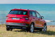 The second review of crossover Skoda Karoq photo 3