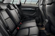 The second review of crossover Skoda Karoq photo 8