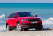 The second review of crossover Skoda Karoq photo 1