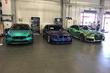 Tuning Exhibition in Kielce (Poland) photo 30