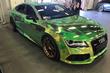 Tuning Exhibition in Kielce (Poland) photo 27