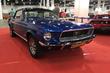 Tuning Exhibition in Kielce (Poland) photo 5