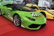 Tuning Exhibition in Kielce (Poland) photo 2