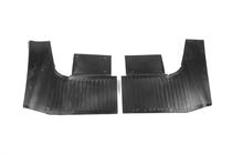 Volkswagen LT 1995-2006 Premium Mud Flaps 2-piece (2 pcs) photo 2