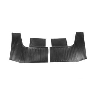 Premium Mud Flaps 2-piece (2 pcs) photo 2