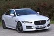 Review of the sedan Jaguar XE photo 8
