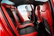 Review of the sedan Jaguar XE photo 6