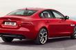 Review of the sedan Jaguar XE photo 2