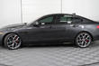 Review of the sedan Jaguar XE photo 4