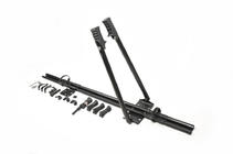 Renault Clio IV 2012-2019 Bicycle Mount photo 4