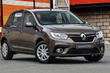 An overview of hatchback Renault Sandero photo 1