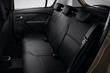 An overview of hatchback Renault Sandero photo 6