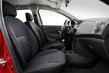 An overview of hatchback Renault Sandero photo 4