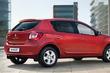 An overview of hatchback Renault Sandero photo 3