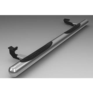 Side Bars (2 pcs, Stainless Steel) photo 2