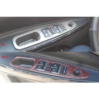 Dashboard Trim Covers (large set) photo 2