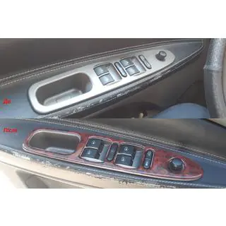 Dashboard Trim Covers (large set) photo 2
