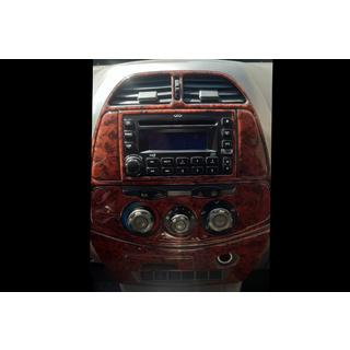 Dashboard Trim Covers (large set) photo 3