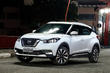 Compact crossover the Nissan Kicks photo 4
