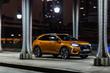 A review of the premium crossover DS 7 Crossback photo 3