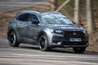 A review of the premium crossover DS 7 Crossback photo 1