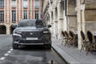 A review of the premium crossover DS 7 Crossback photo 5