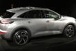 A review of the premium crossover DS 7 Crossback photo 4