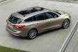 Universal Ford Focus SW fourth generation photo 1