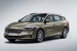 Universal Ford Focus SW fourth generation photo 4