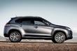 Browse Peugeot 4008 crossover photo 6