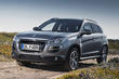 Browse Peugeot 4008 crossover photo 3