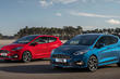 Browse Ford Fiesta ST of the third generation photo 7