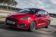 Browse Ford Fiesta ST of the third generation photo 6