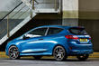 Browse Ford Fiesta ST of the third generation photo 3