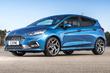 Browse Ford Fiesta ST of the third generation photo 2